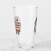 Het is de mooiste tijd voor een bier glas (Links)