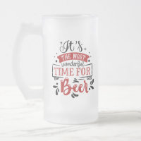 Het is de mooiste tijd voor een bier