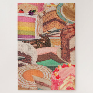 Het is de puzzel van mijn partij