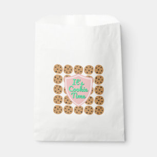 Het is de tijd dat Troop Beverly Hills het doet Bedankzakje