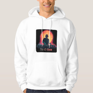 Het is DJ-tijd – Neon Night DJ Hoodie