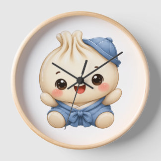 Het is Dumpling Tijd!