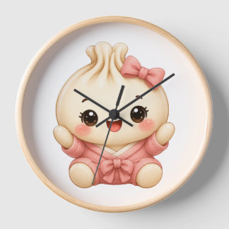 Het is Dumpling Tijd!