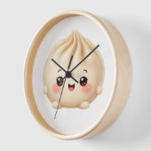 Het is Dumpling Tijd! (Hoek)