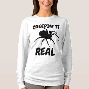 HET IS ECHT CRU T-Shirts