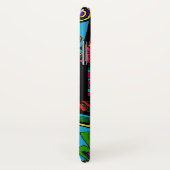 Het is een 90-ding Case-Mate iPhone case (Achterkant / rechts)