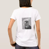 Het is een Ava Tee Shirt!!! T-shirt (Achterkant)