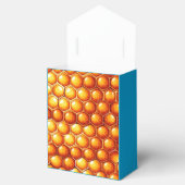 Het is een Ba-bee jongen! Baby Shower Bedankdoosjes (Geopend)