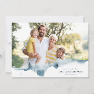 Het is een beetje rustig kerstfeest.