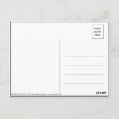 HET IS EEN BOY BRIEFKAART (Achterkant)