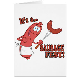 Het is een Cartoon voor het koken van een spaarpot