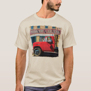 Het is een eekhoorn, mijn Heer T-shirt