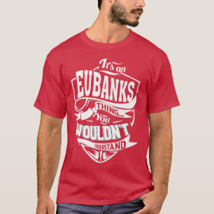 Het is een Eubanks die Premium T-shirt5626 levert T-shirt
