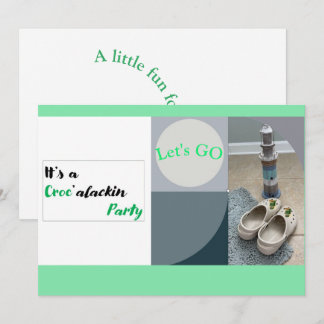 Het is een Feest Kaart