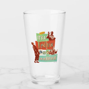 Het is een Festivus voor de rest van ons Glas