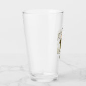 Het is een Festivus Wonders Glas (Rechts)