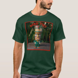 Het is een gek, Mad Tiki T-shirt