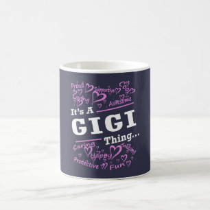 HET IS EEN GIGI-DING KOFFIEMOK