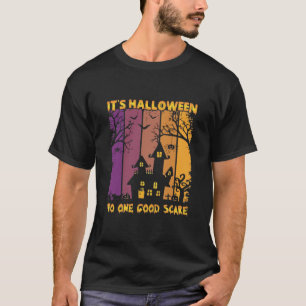 Het is een goede zorg. t-shirt