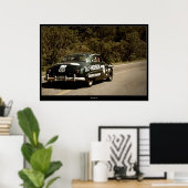 HET IS EEN HUDSON! POSTER (Thuiskantoor)