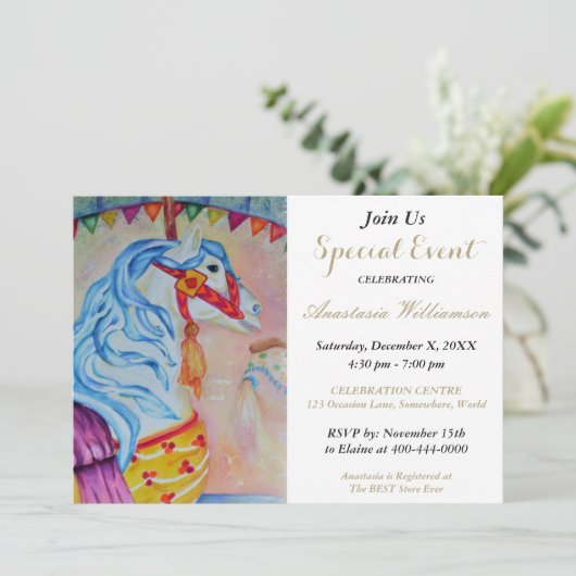 HET IS EEN JONGENSFEESTJE KAART (Staand voorkant)