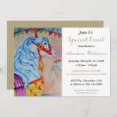 HET IS EEN JONGENSFEESTJE KAART (Voorkant / Achterkant)