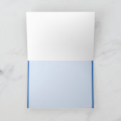 Het is een Kaart. Aankondiging (Binnen)