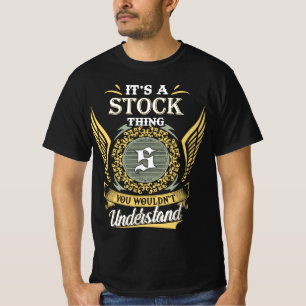 Het Is Een Koersding Dat Je Niet Zou Begrijpen T-shirt