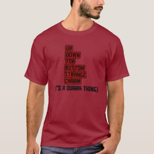 HET IS EEN KWARK DAN OOK T-SHIRT