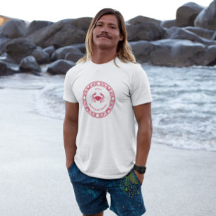 Het is een Maryland ding T-shirt