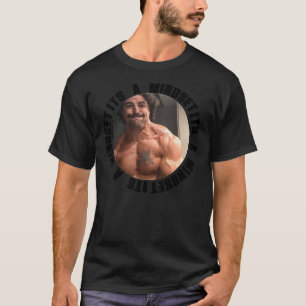 Het is een mentaliteit! Eric Bugenhagen Essential T-shirt