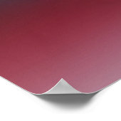 Het is een moeilijk leven.... poster (Hoek)