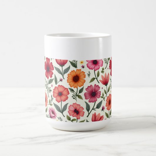 Het is een mok (Center)