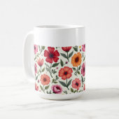 Het is een mok (Voorkant links)