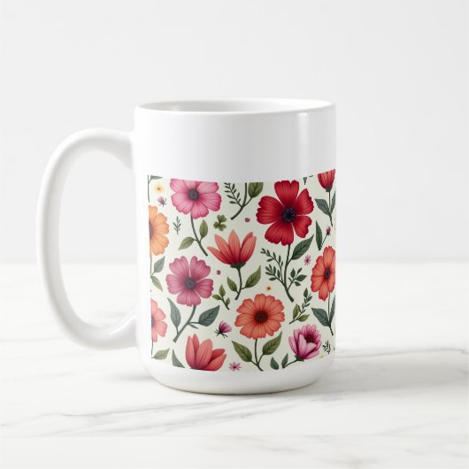 Het is een mok (Links)