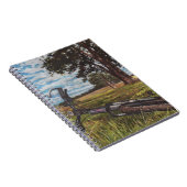 Het is een mooie dag... 2013 notitieboek (Rechterzijde)