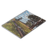 Het is een mooie dag... 2013 notitieboek (Linkerzijde)