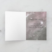 Het is een Muzikaal Heelal! De gelukkige Kaart van (Binnen)