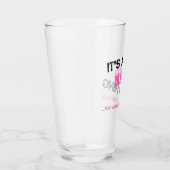 Het is een naamiets dat je niet zou begrijpen glas (Rechts)