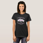 HET IS EEN NANA-DING... T-SHIRT (Voorkant volledig)