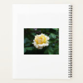 Het is een nieuwe dag - Planner (Achterkant)