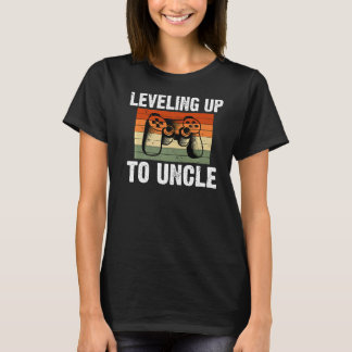 Het is een oomfamilie-oom t-shirt