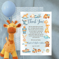 Het is een padvinder | Baby shower van gevulde Spe