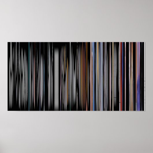 Het is een prachtige dag 2012 poster (Voorkant)