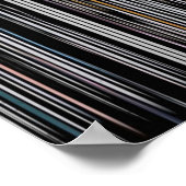 Het is een prachtige dag 2012 poster (Hoek)