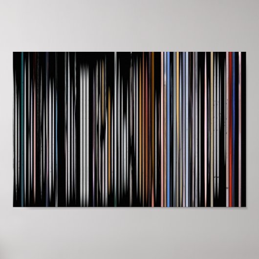 Het is een prachtige dag 2012 poster (Voorkant)