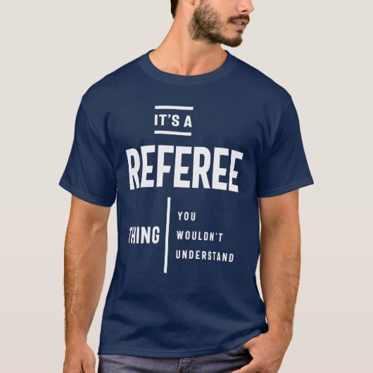 Het is een referentie-functie-code voor functietak t-shirt (Voorkant)