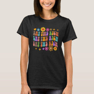 Het is een socialistische socialist die de roemeen t-shirt