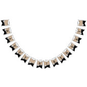 Het Is Een Strandfeestje Gefeliciteerd Vlaggetjes (Alle)