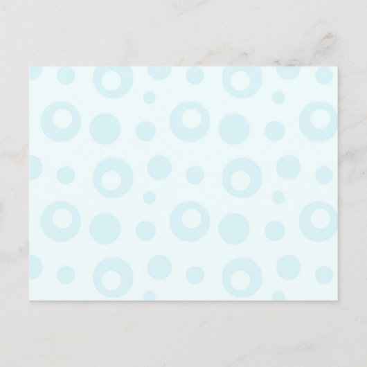 Het is een uitnodiging van Night Out (Achterkant)